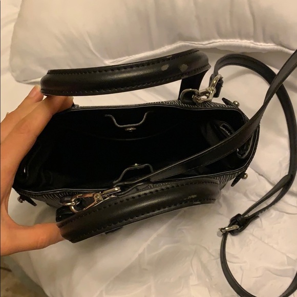 💛Zara crossbody bag - Picture 4 of 4